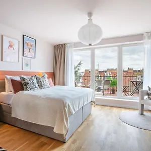 Turnkey I Letna Park Apartmán