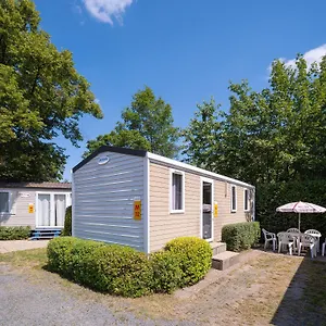 Camping Sokol База отдыха